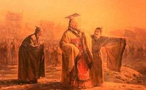 河北的这个不出名的小村子历史图片