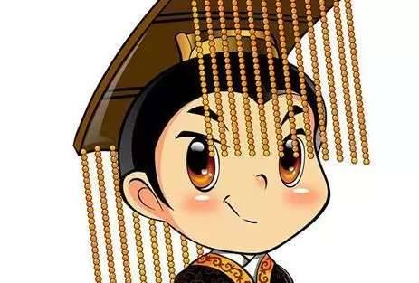 清朝历史图片