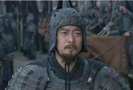 张辽历史图片