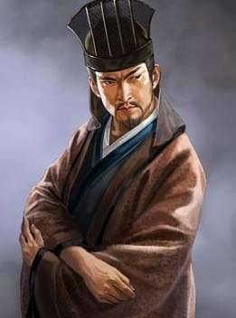 刘备历史图片
