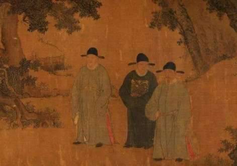 明朝历史图片