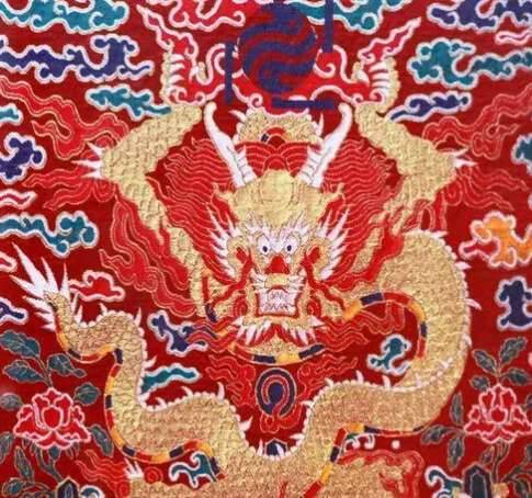 明朝历史图片