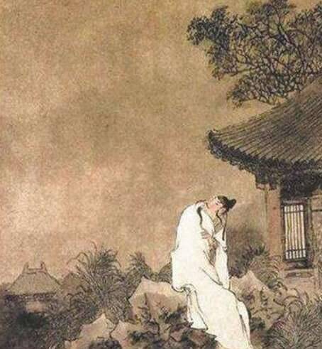 李白历史图片