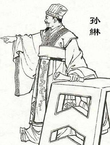 三国历史图片
