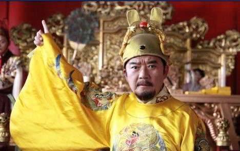 朱亮祖历史图片