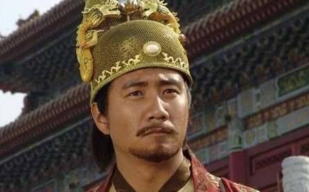 朱亮祖历史图片