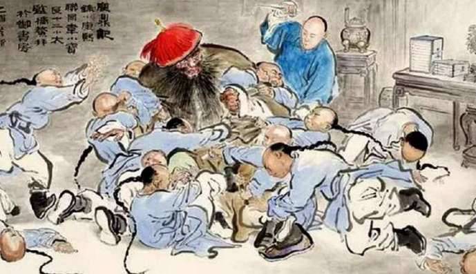 索额图历史图片