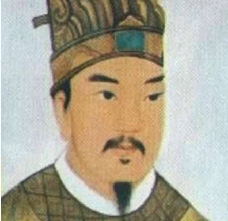 汉桓帝历史图片
