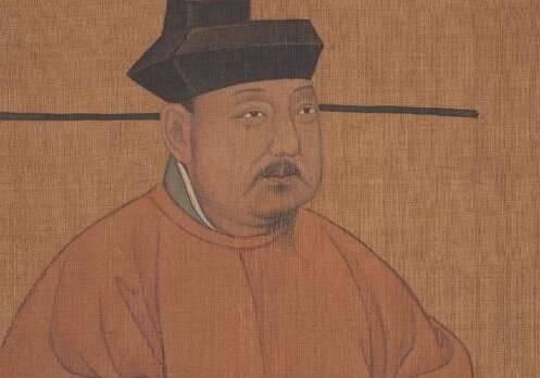 王珪历史图片