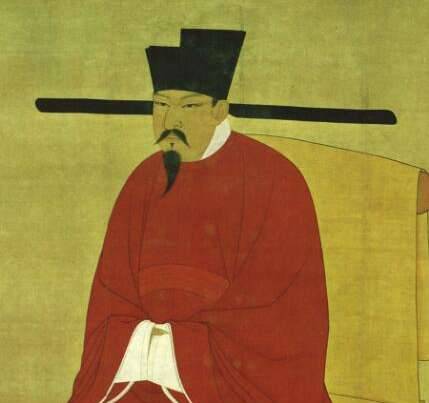 王珪历史图片