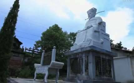 明朝历史图片