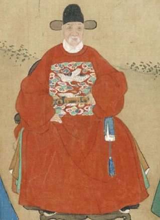 明朝历史图片