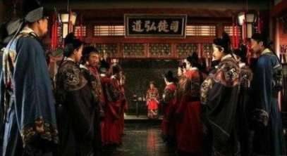 明朝历史图片