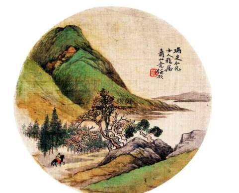 明朝历史图片