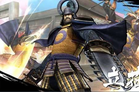 立花宗茂历史图片