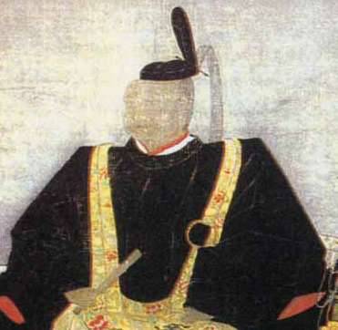 立花宗茂历史图片