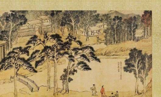 明朝历史图片