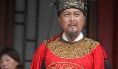 赵志皋历史图片
