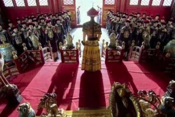 为什么古代帝王难活过40岁?有五个致命原因历史图片