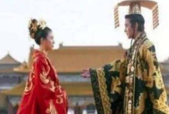 为什么古代帝王难活过40岁?有五个致命原因历史图片