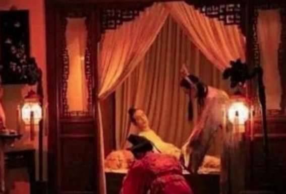 为什么古代帝王难活过40岁?有五个致命原因历史图片
