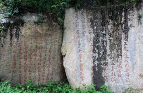 明朝历史图片