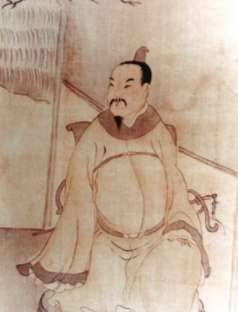 明朝历史图片