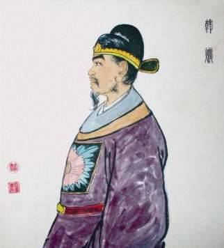 明朝历史图片