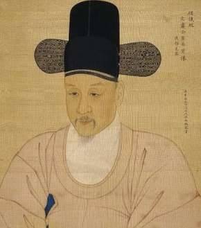 明朝历史图片