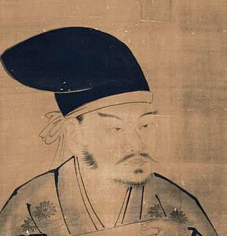 楠木正成历史图片