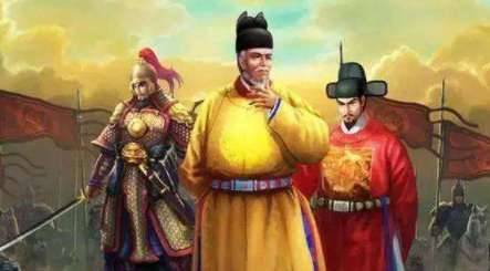 鲍承先历史图片