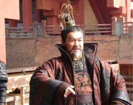 后赵历史图片