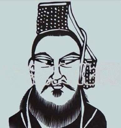 皇帝历史图片