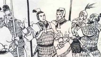 皇帝历史图片