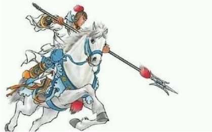 霍去病历史图片