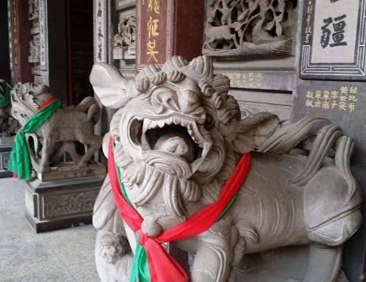 中国史上三大鄂国公 个个神武之姿可平定天下大乱历史图片