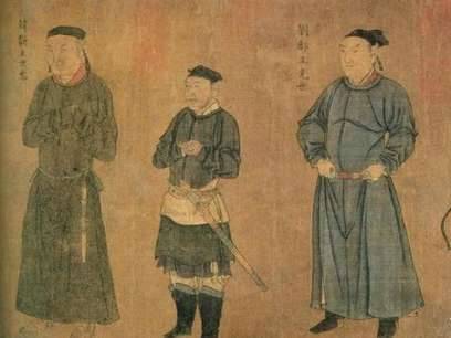 宋朝历史图片