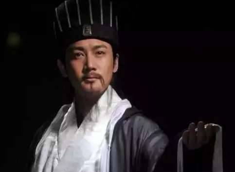 诸葛亮历史图片