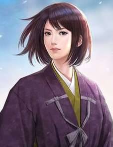 井伊直虎历史图片