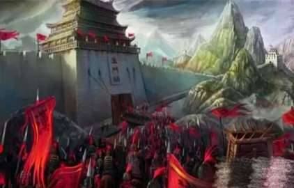 卫青历史图片