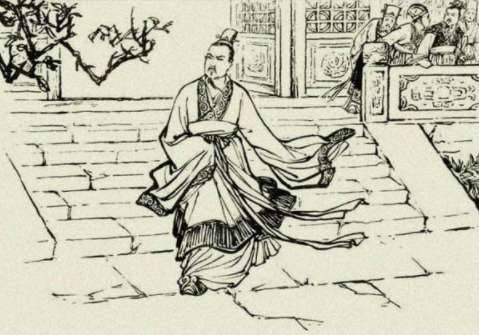 法家历史图片