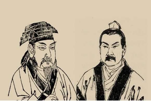 新安公主历史图片