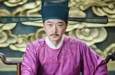 皇帝历史图片
