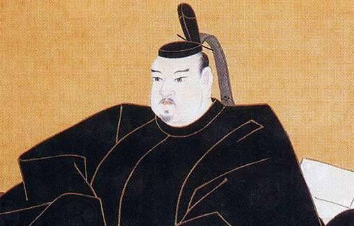 德川家光历史图片