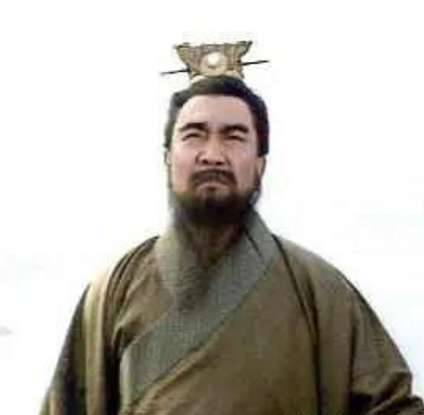 曹操历史图片