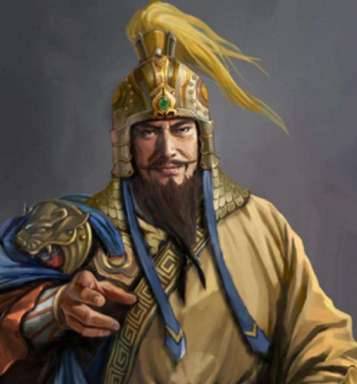 三国历史图片