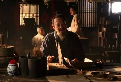 明朝历史图片