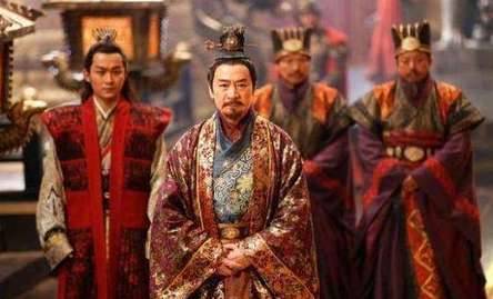 李渊历史图片