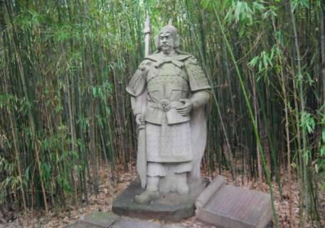 三国历史图片