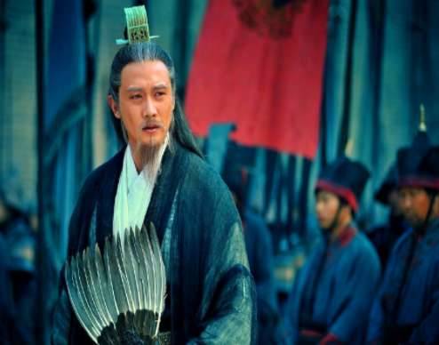 三国历史图片